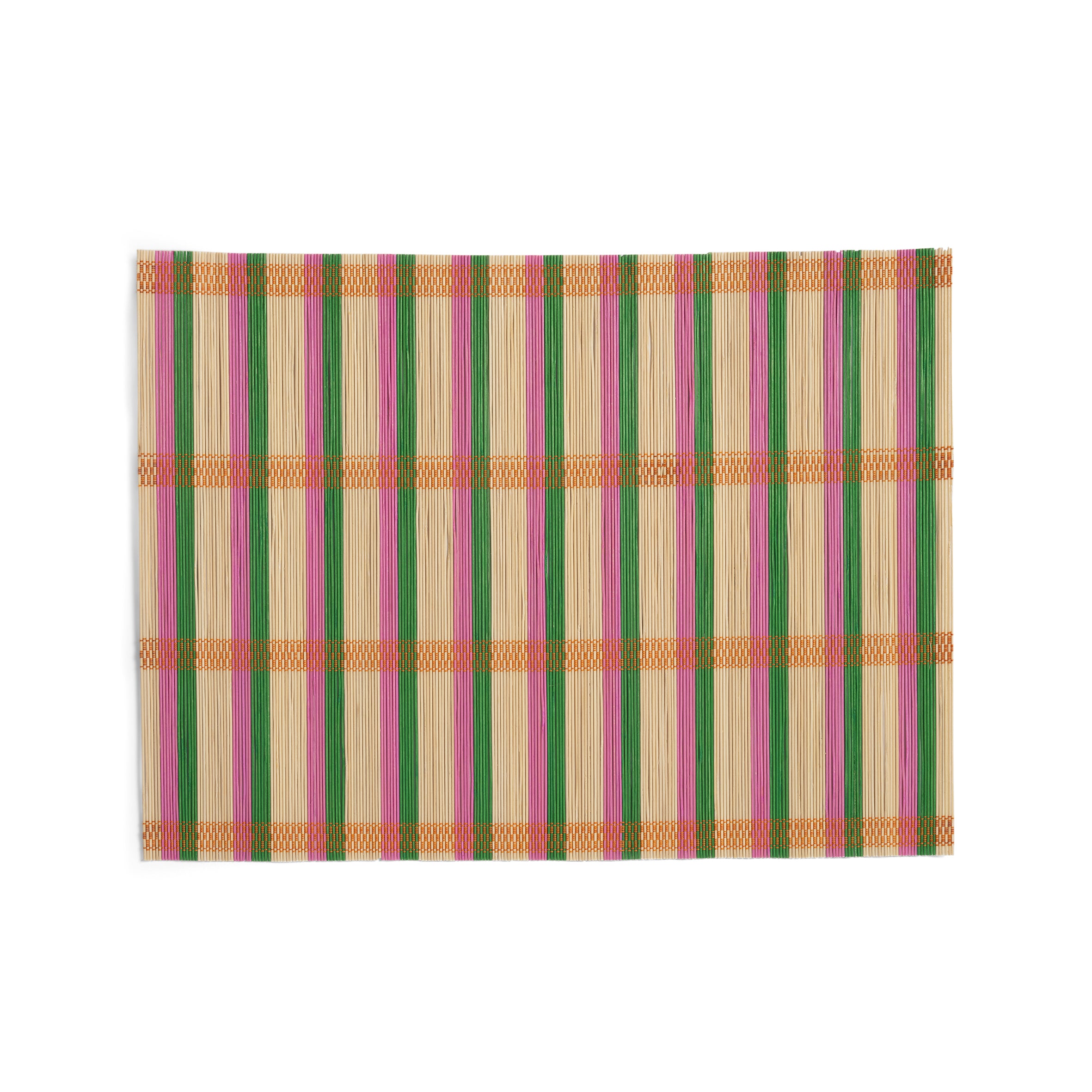 Umami dækkeserviet - Multicolour